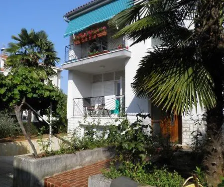 Apartament Jurcan Poreč