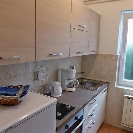 Jurcan Apartament Poreč