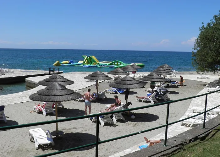 Jurcan Apartament Poreč