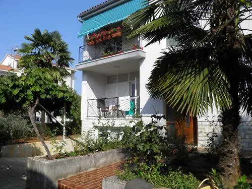 Apartament Jurcan Poreč