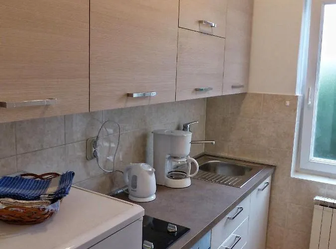 Jurcan Apartman Poreč